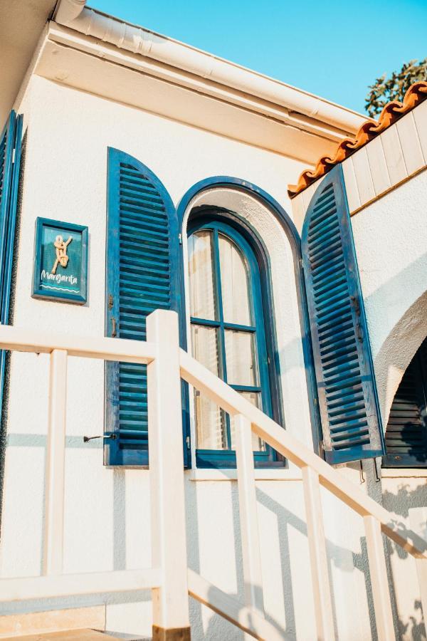 Bueyuekada Loc'Ada Hotel Adalar Exterior foto